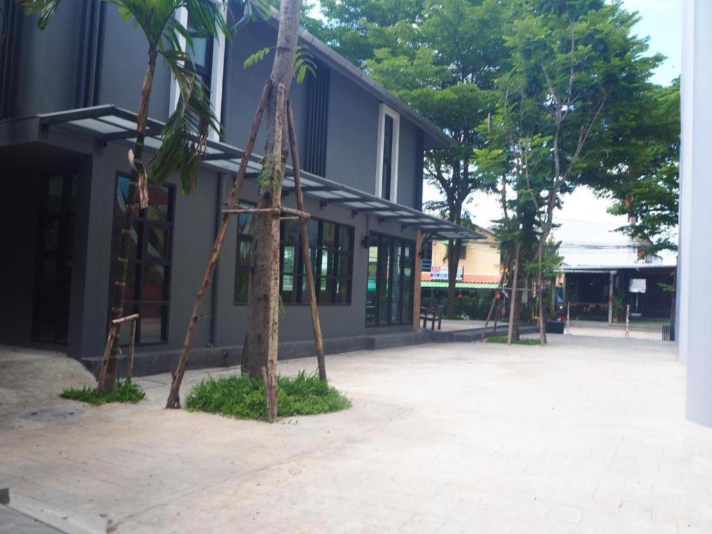 清邁 清迈bb之家酒店 外观 照片