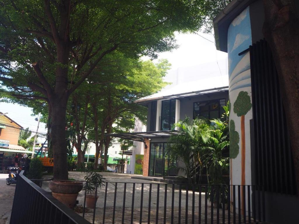 清邁 清迈bb之家酒店 外观 照片
